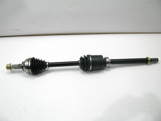 OUT OF BOX C9100-ET80JNW Front Right Passenger CV Axle For 08-12 Altima Sentra