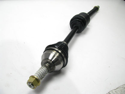 NEW - OUT OF BOX C9100-ET80JNW Front Right Passenger Side CV Axle