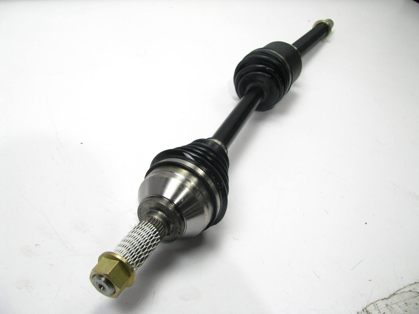 OUT OF BOX C9100-ET80JNW Front Right Passenger CV Axle For 08-12 Altima Sentra