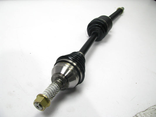 OUT OF BOX C9100-ET80JNW Front Right Passenger CV Axle For 08-12 Altima Sentra