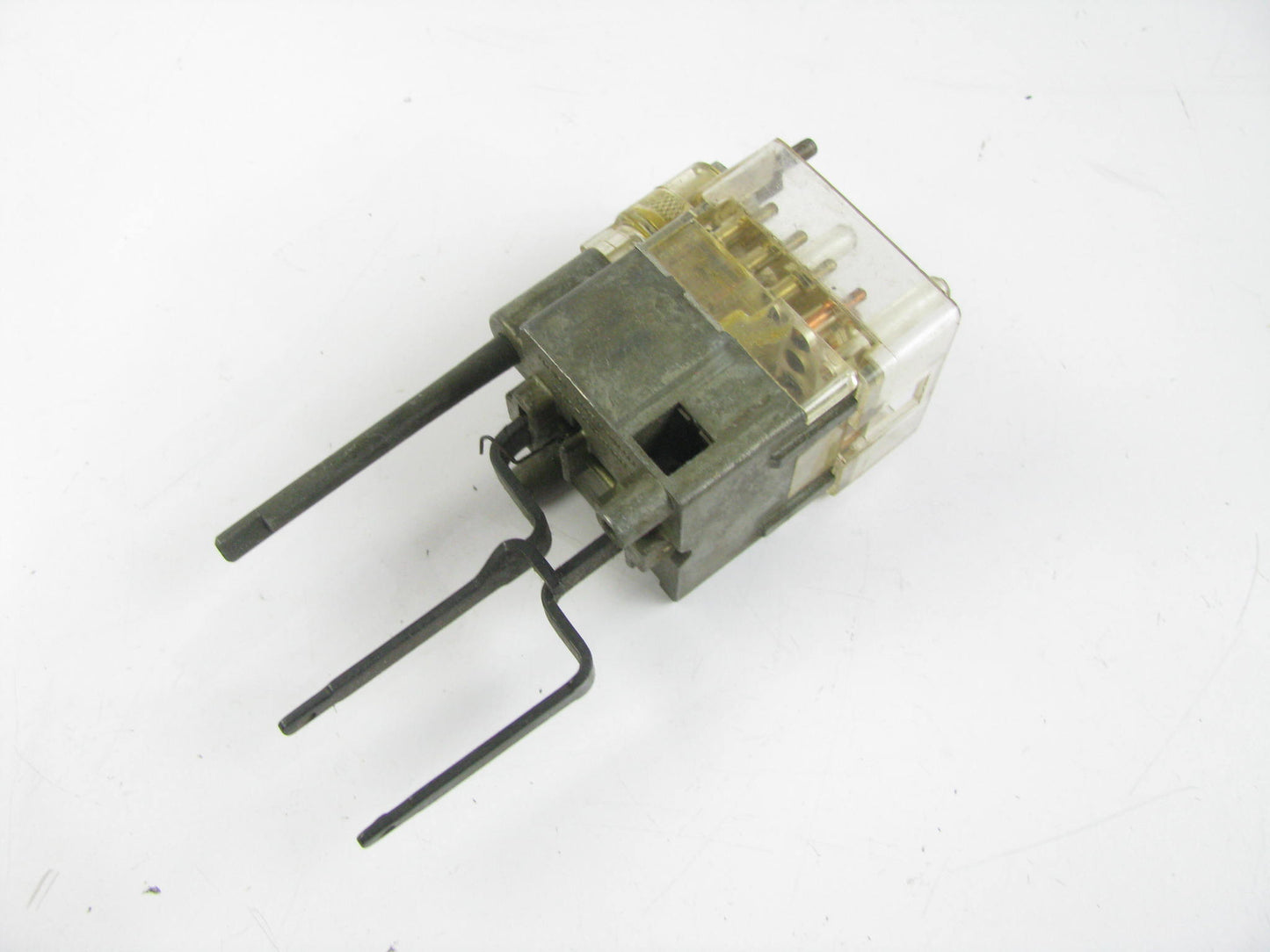 NEW - OUT OF BOX FORD C9AB-17A553-D Intermittent Windshield Wiper Switch
