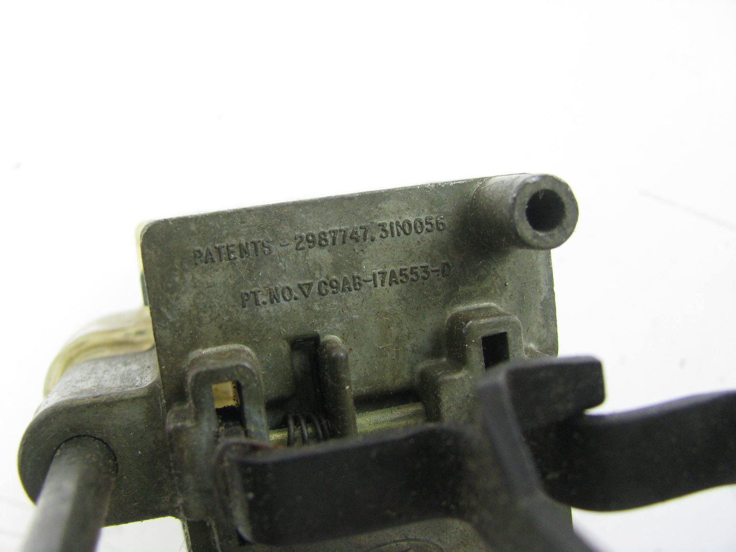 NEW - OUT OF BOX FORD C9AB-17A553-D Intermittent Windshield Wiper Switch