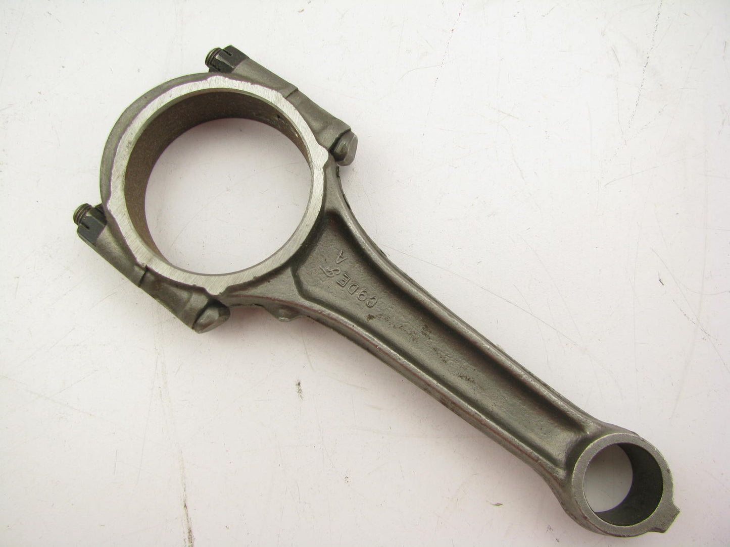 Remanufactured - Out Of Box C9DE-A Engine Connecting Rod