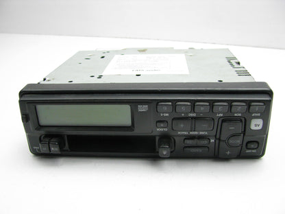 NEW UNBOXED OEM Mazda C9F2-V6-020 Stereo Cassette Audio Receiver Player