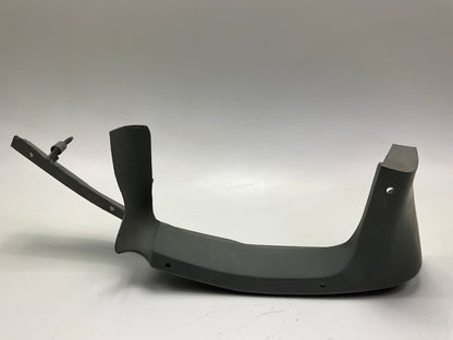 NOS C9OB-6328518-A Rear Right Quarter Panel Extension 1969 Ford Torino Fastback