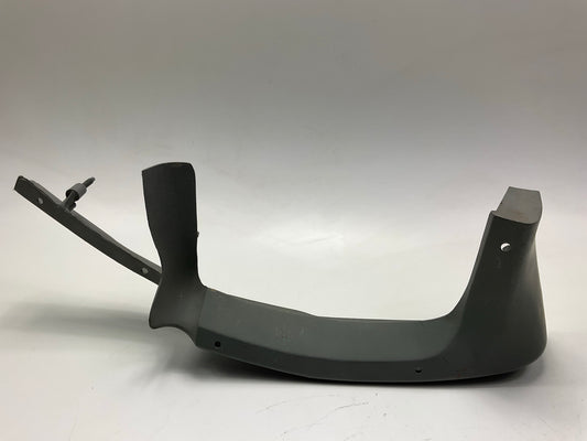 NOS C9OB-6328518-A Rear Right Quarter Panel Extension 1969 Ford Torino Fastback
