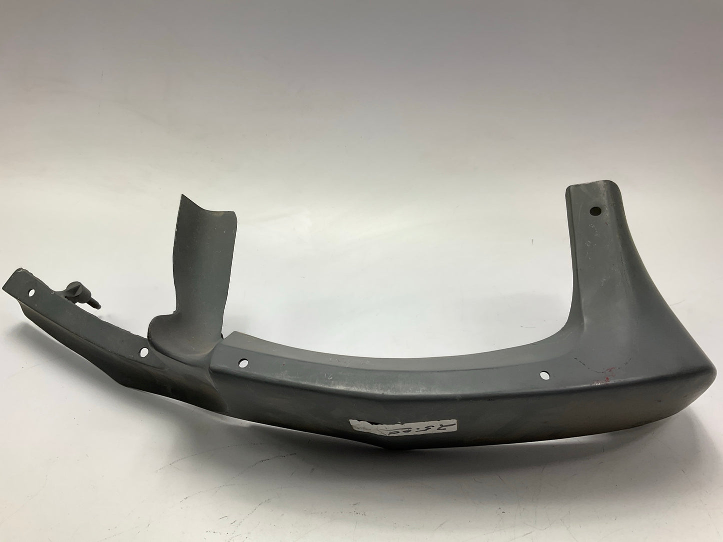 NOS C9OB-6328518-A Rear Right Quarter Panel Extension 1969 Ford Torino Fastback