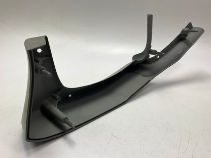 NOS C9OB-6328518-A Rear Right Quarter Panel Extension 1969 Ford Torino Fastback