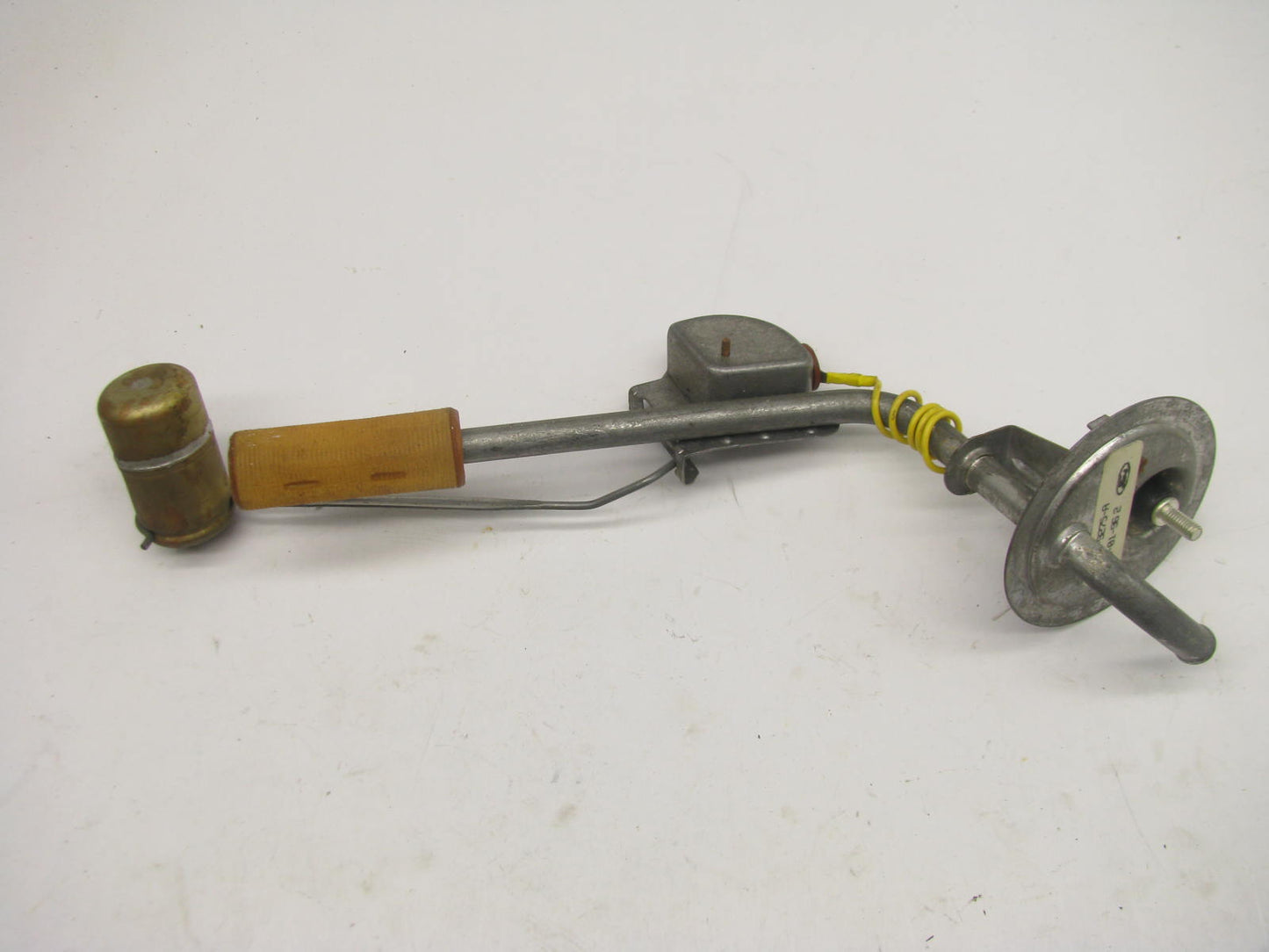 NEW - OUT OF BOX - Genuine OEM Ford C9WF-9275-A Fuel Level Sender - 1969 Mustang
