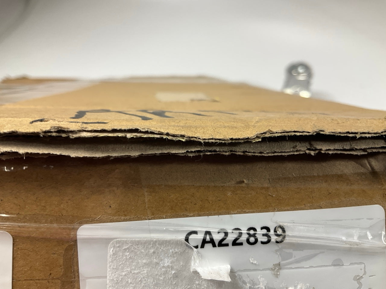 UNBOXED CA22839 Front Left Lower Suspension Control Arm & Ball Joint Assembly