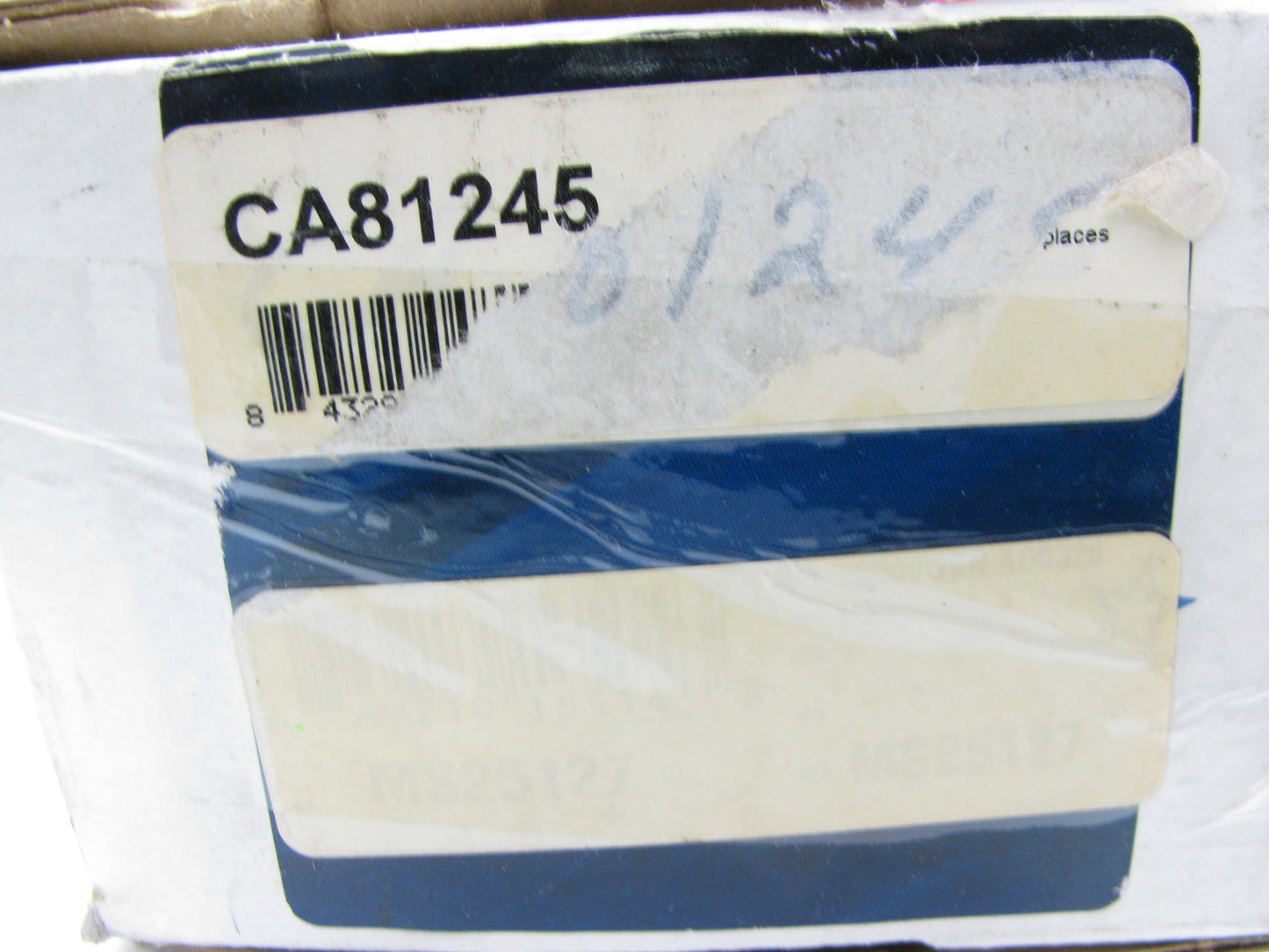 NEW - OUT OF BOX CA81245 Suspension Control Arm - Front Lower