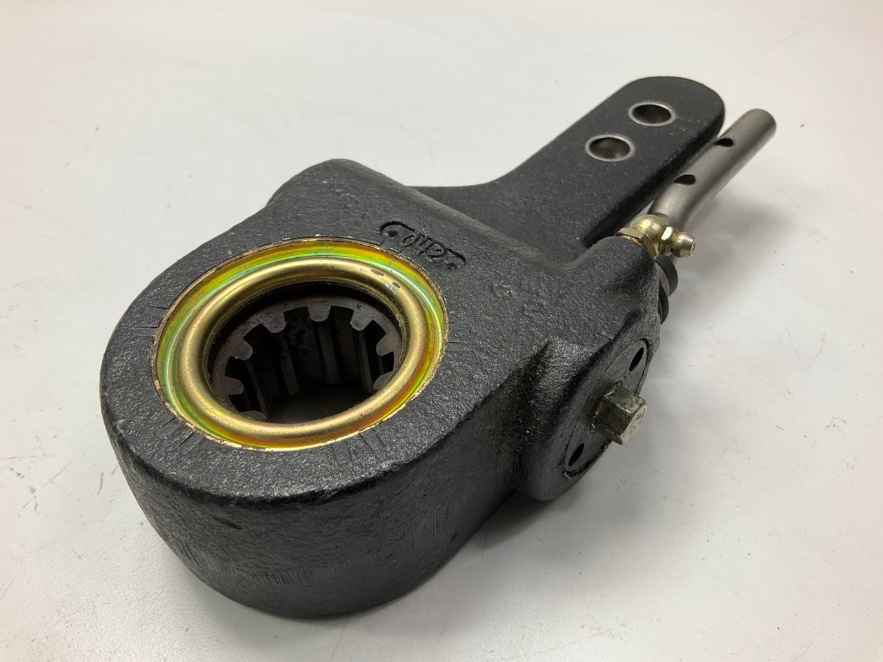 NEW UNBOXED Crewson Brunner CB21103 Brake Slack Adjuster 1.5'' - 10 Spline, 5-6''