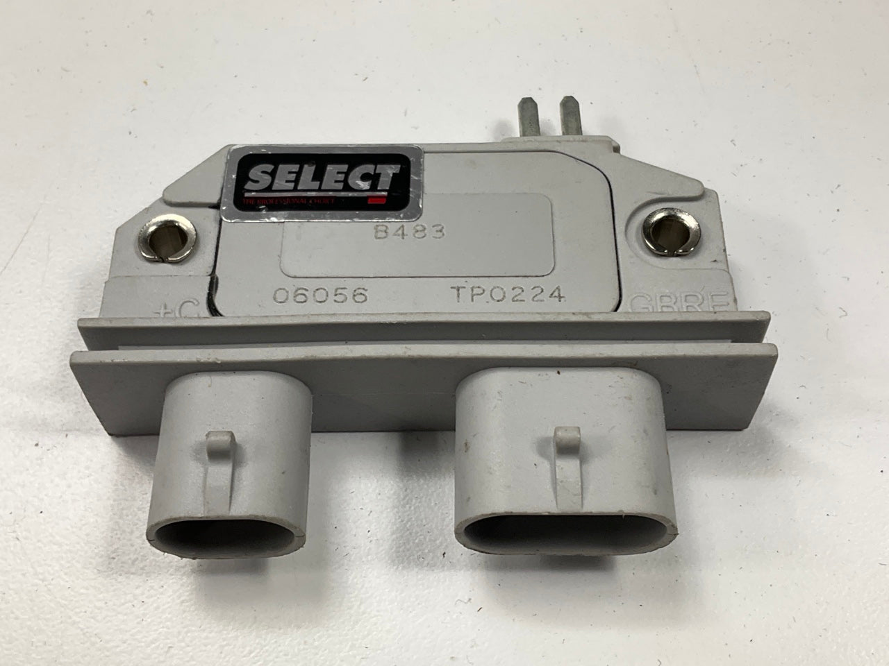 NEW - OUT OF BOX CBE28 Ignition Control Module