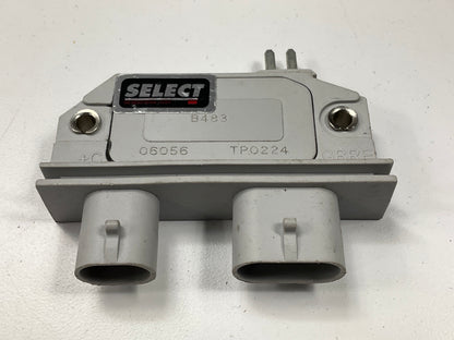 NEW - OUT OF BOX CBE28 Ignition Control Module
