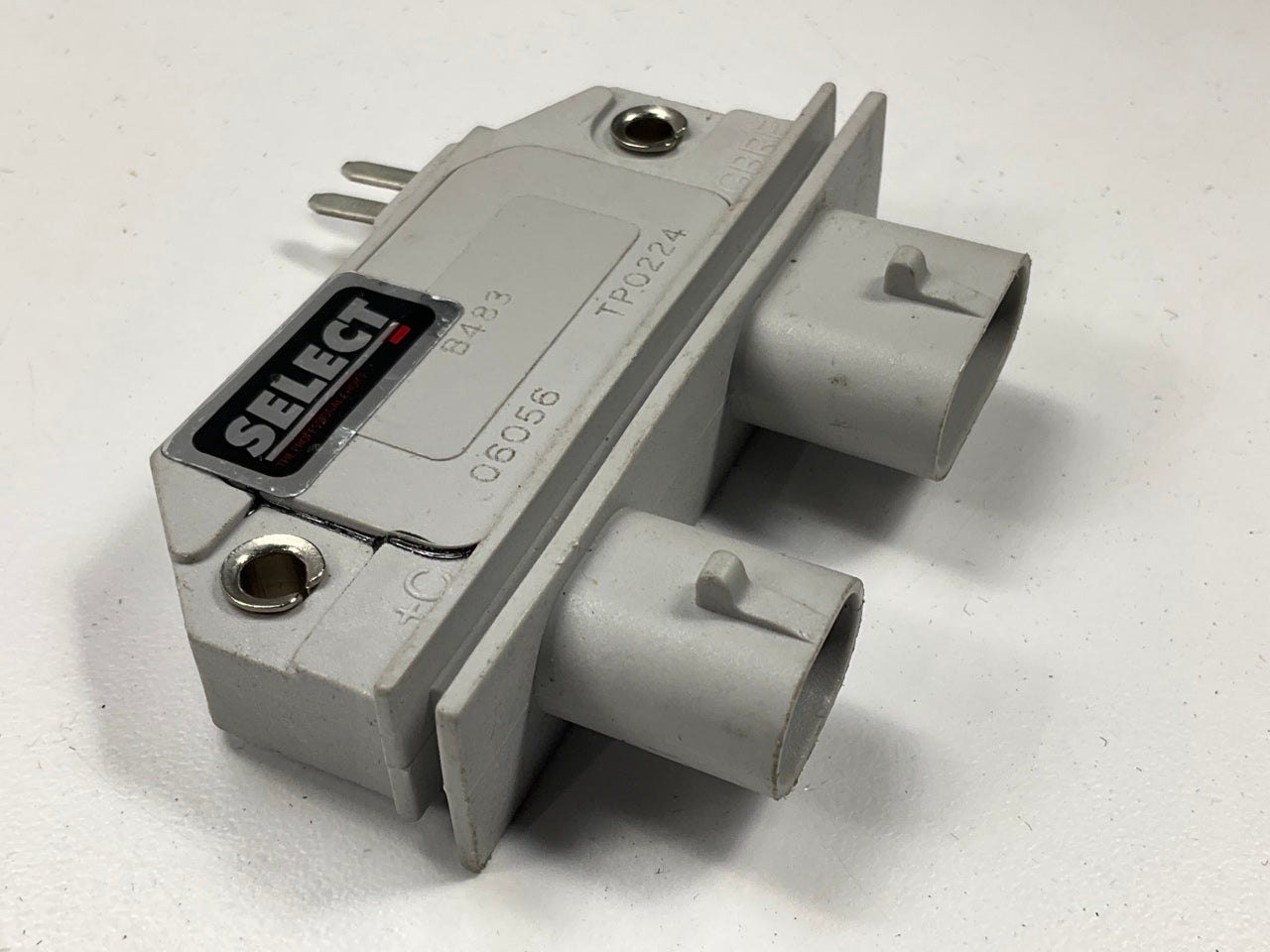 NEW - OUT OF BOX CBE28 Ignition Control Module