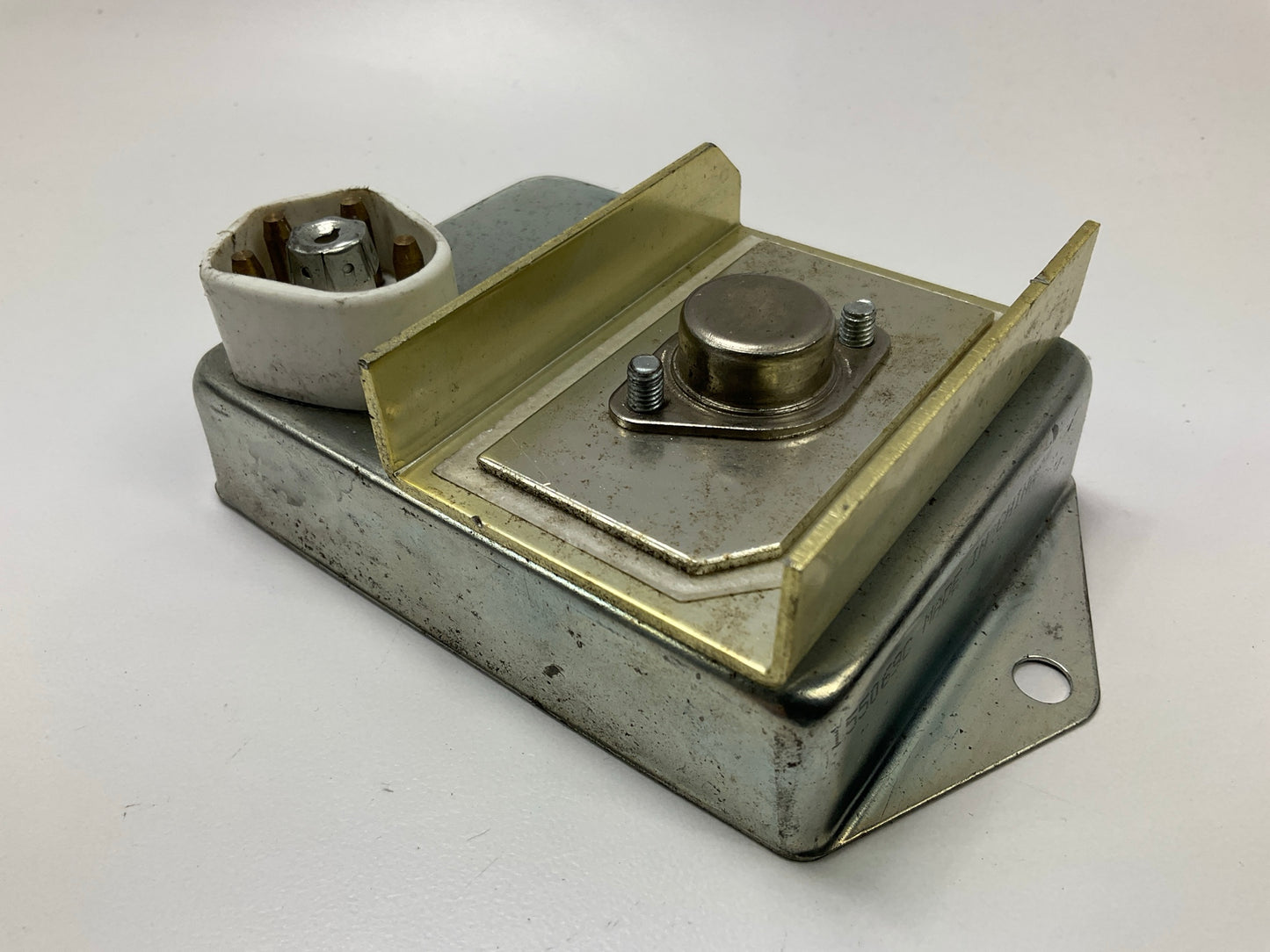 NEW - UNBOXED CBE5 Ignition Control Module - LX101 AL401 C1900