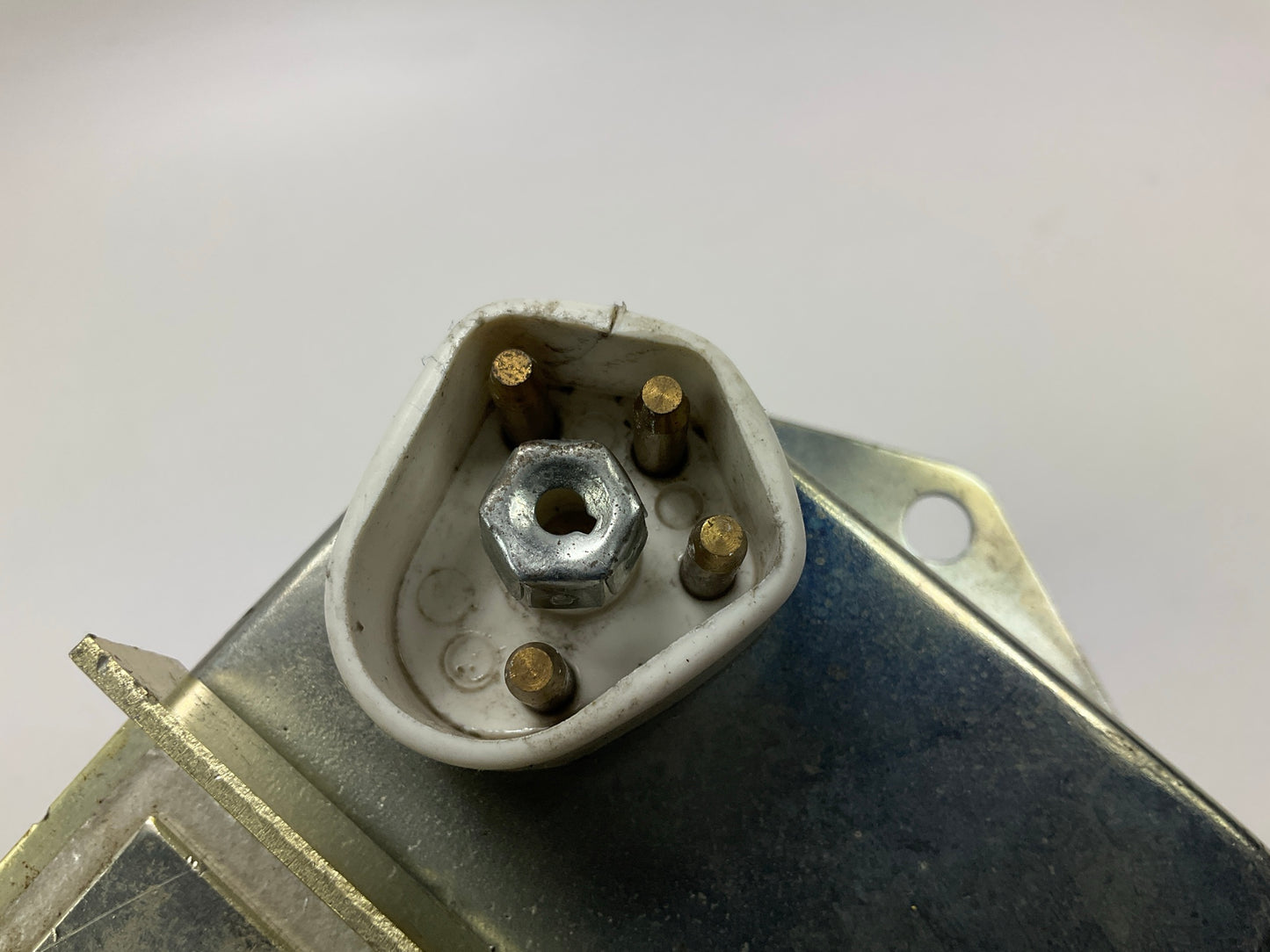 NEW - UNBOXED CBE5 Ignition Control Module - LX101 AL401 C1900