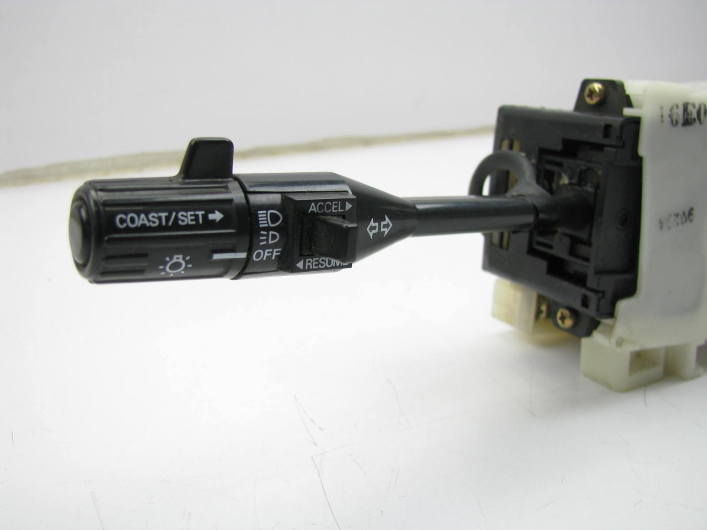 OUT OF BOX - CBS-1056 Turn Signal Headlight Wiper Switch For 86-88 Nissan Stanza