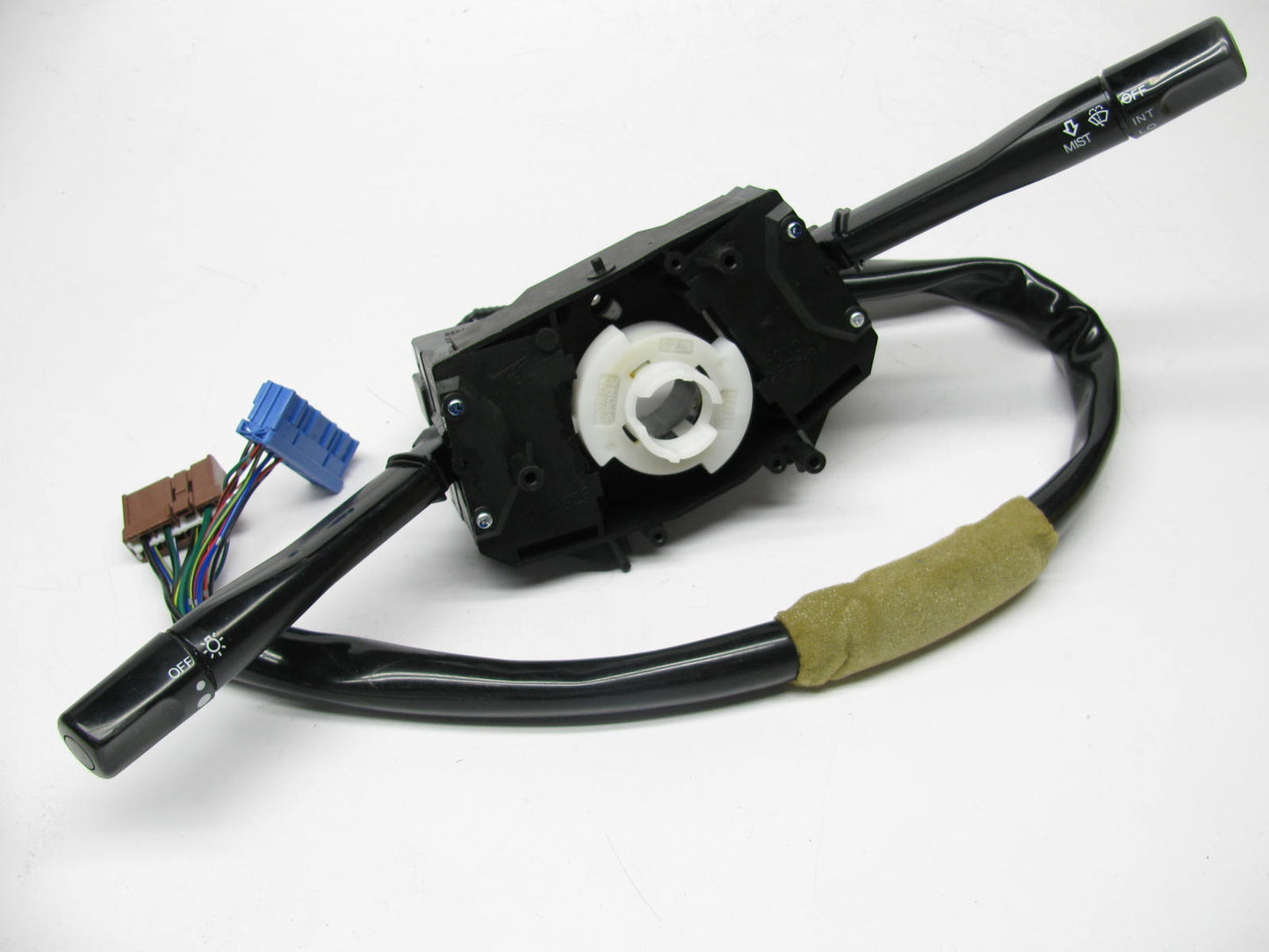 NEW - OUT OF BOX CBS-1082 Turn Signal Combination Switch 1994-1995 Honda Accord