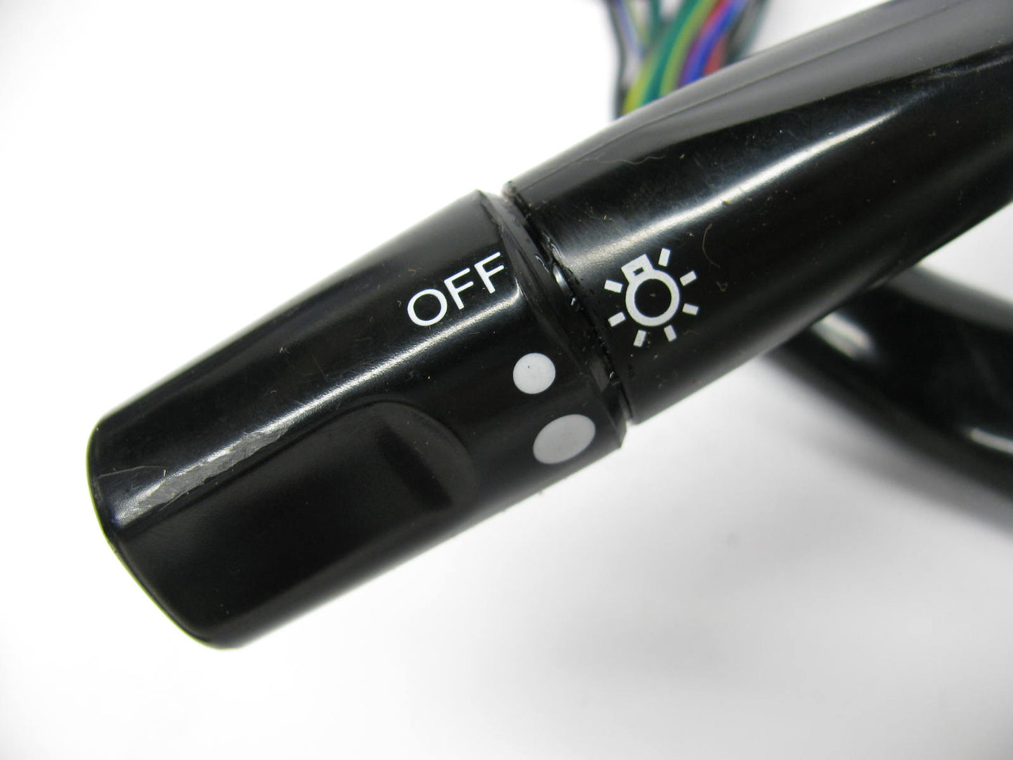 NEW - OUT OF BOX CBS-1082 Turn Signal Combination Switch 1994-1995 Honda Accord