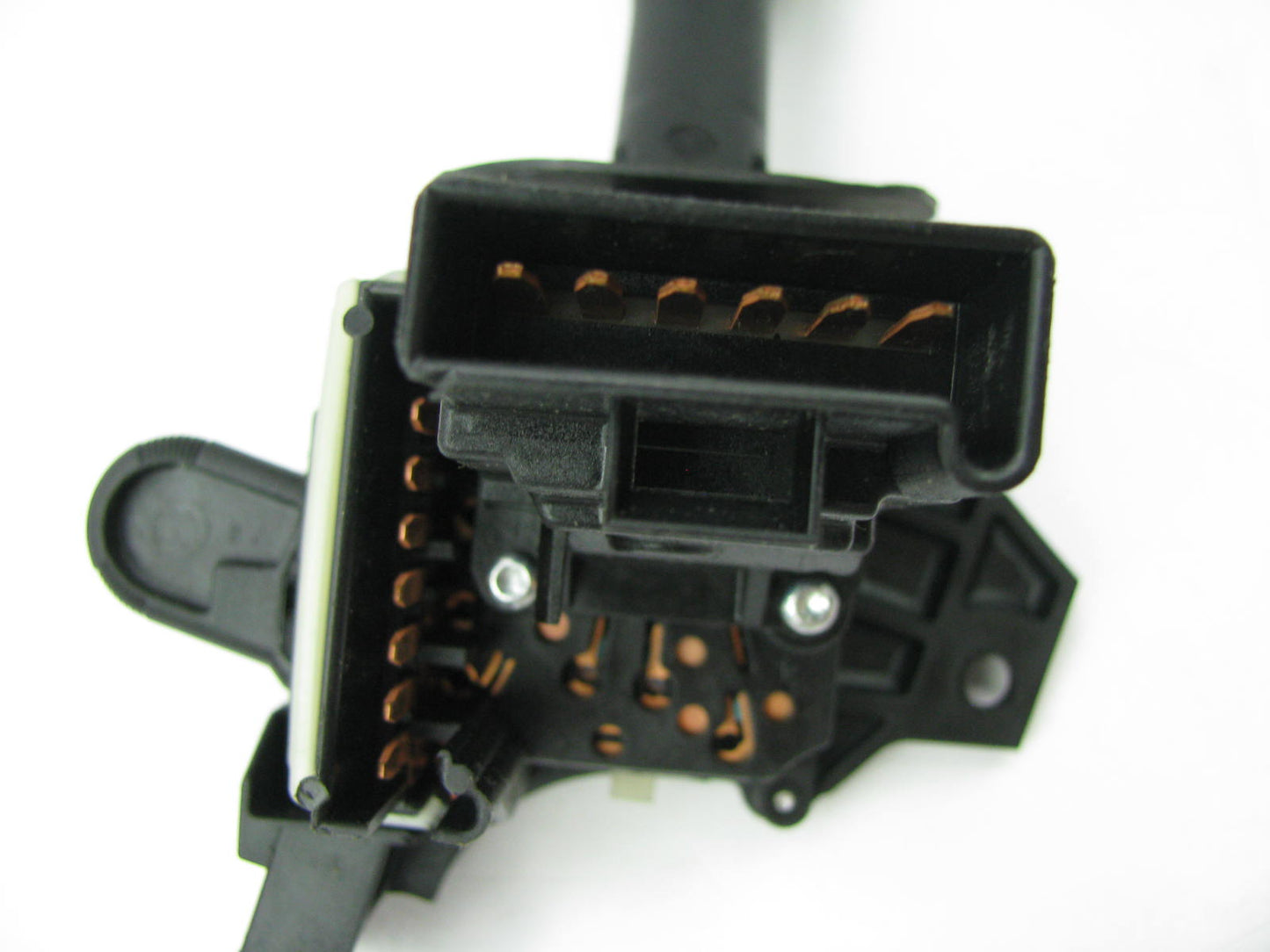 NEW - OUT OF BOX CBS-1106 Headlight Headlamp Switch - D1596D 19005001