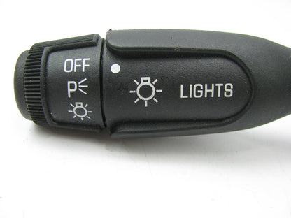 NEW - OUT OF BOX CBS-1106 Headlight Headlamp Switch - D1596D 19005001