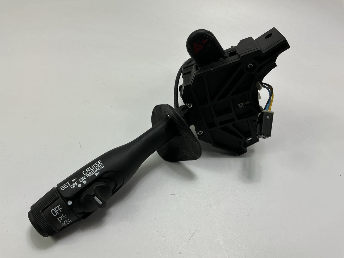 OUT OF BOX - CBS-1168 Headlight Hazard Turn Signal Switch