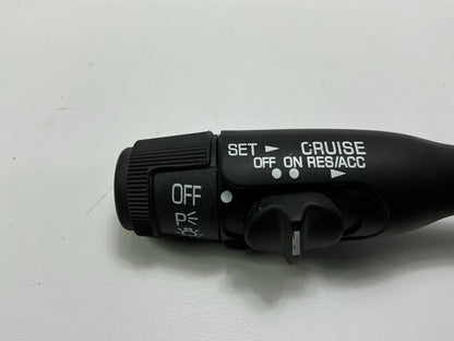 OUT OF BOX - CBS-1168 Headlight Hazard Turn Signal Switch