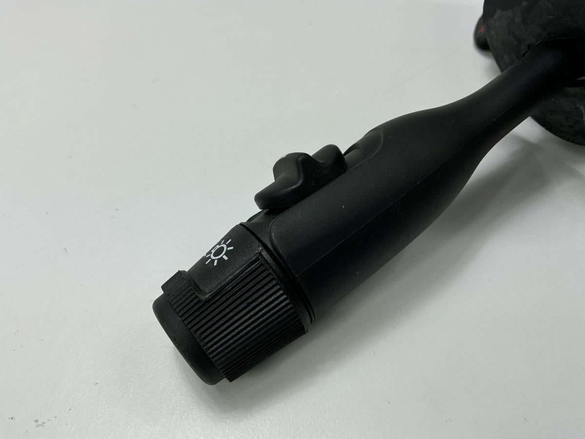 OUT OF BOX - CBS-1168 Headlight Hazard Turn Signal Switch