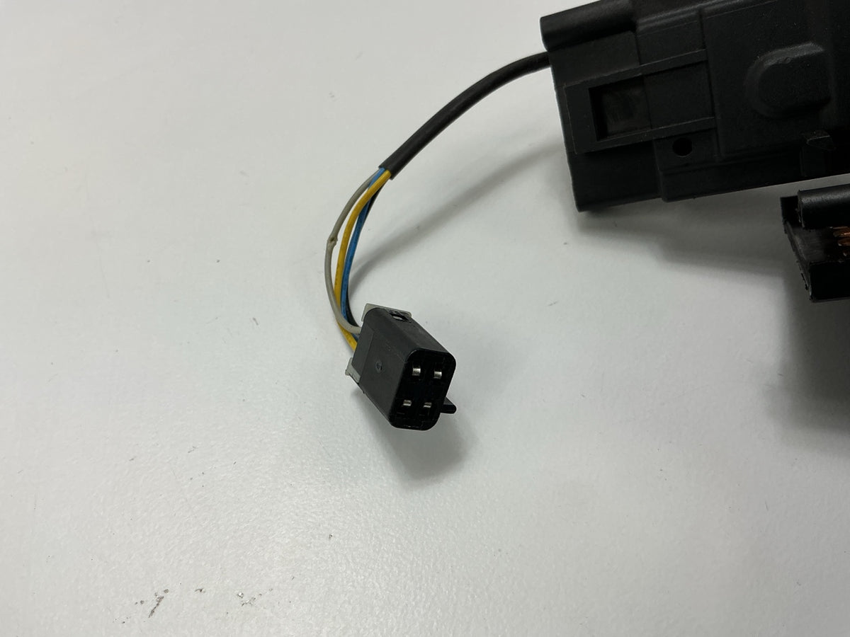 OUT OF BOX - CBS-1168 Headlight Hazard Turn Signal Switch