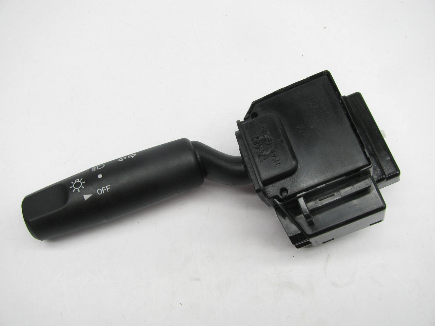 NEW - OUT OF BOX CBS-1299 Turn Signal Headlight Switch 2004-10 Mazda 3 2006-10 6