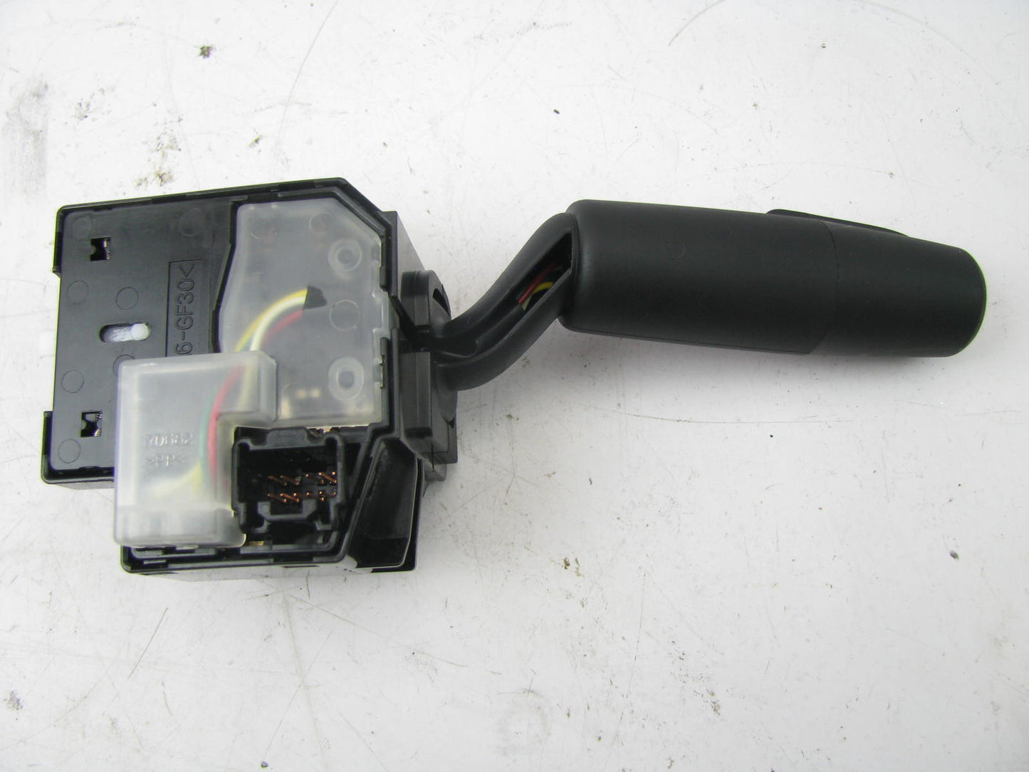 NEW - OUT OF BOX CBS-1299 Turn Signal Headlight Switch 2004-10 Mazda 3 2006-10 6