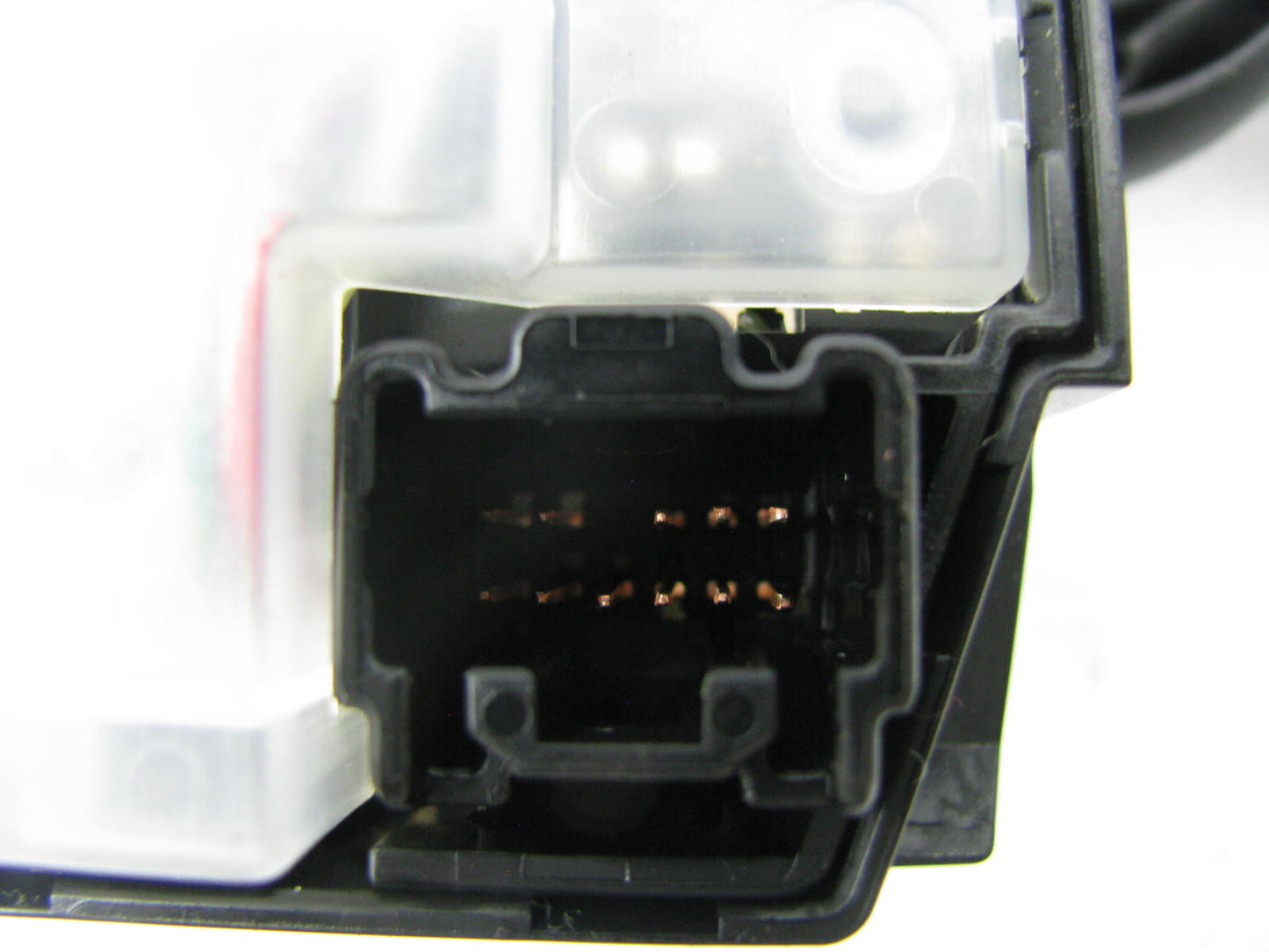 NEW - OUT OF BOX CBS-1299 Turn Signal Headlight Switch 2004-10 Mazda 3 2006-10 6