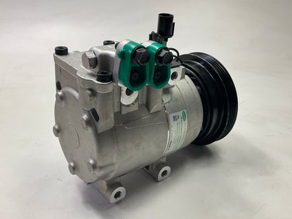 NEW CBXCA06-XP A/C Compressor With Clutch For 2001-2005 Hyundai Accent