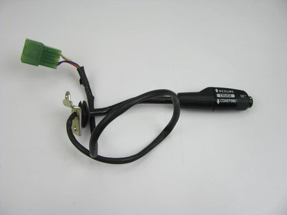 NEW - OUT OF BOX CC-1003 Cruise Control Switch For 82-84 Subaru Brat DL GF GL FE