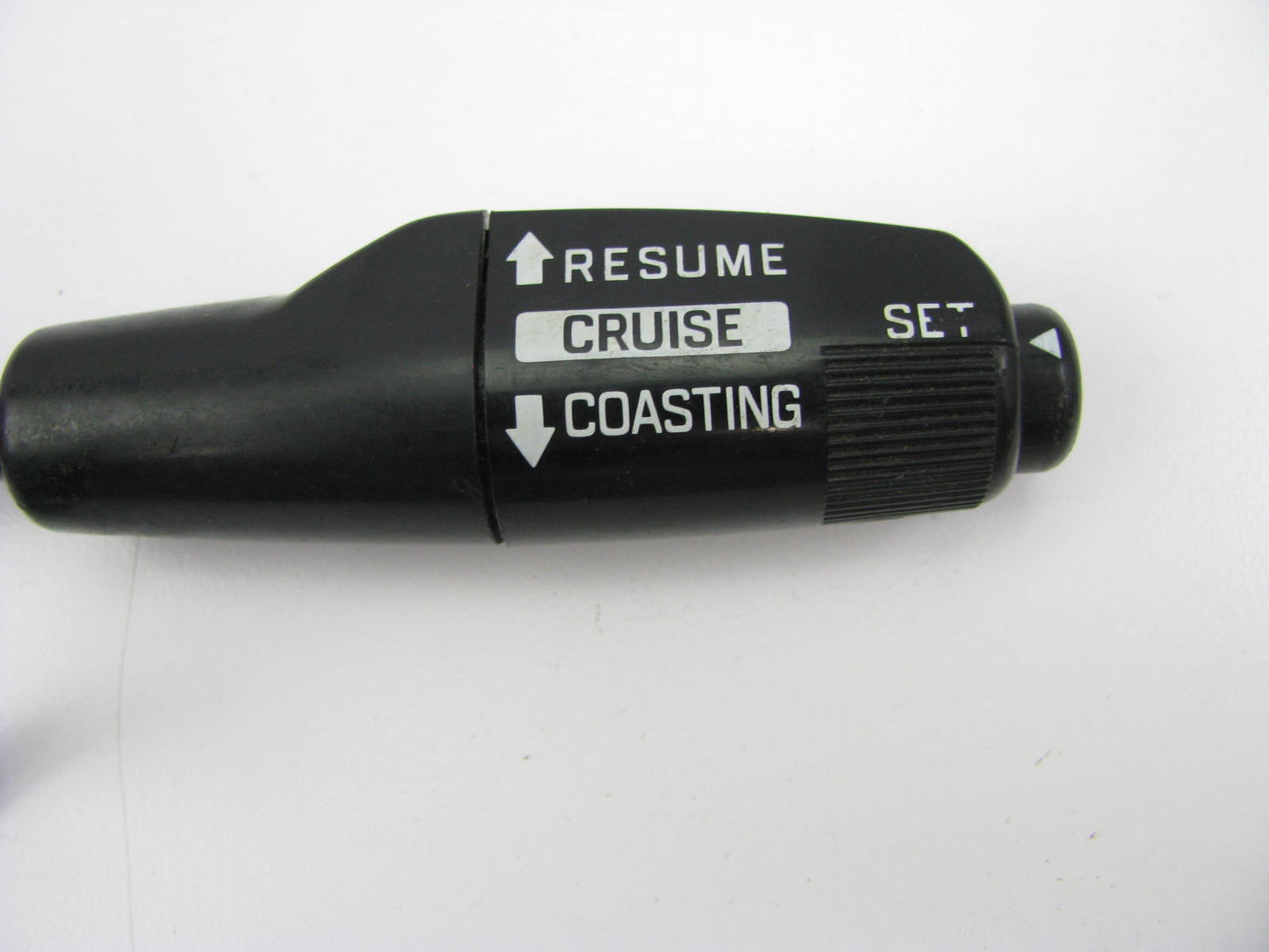 NEW - OUT OF BOX CC-1003 Cruise Control Switch For 82-84 Subaru Brat DL GF GL FE