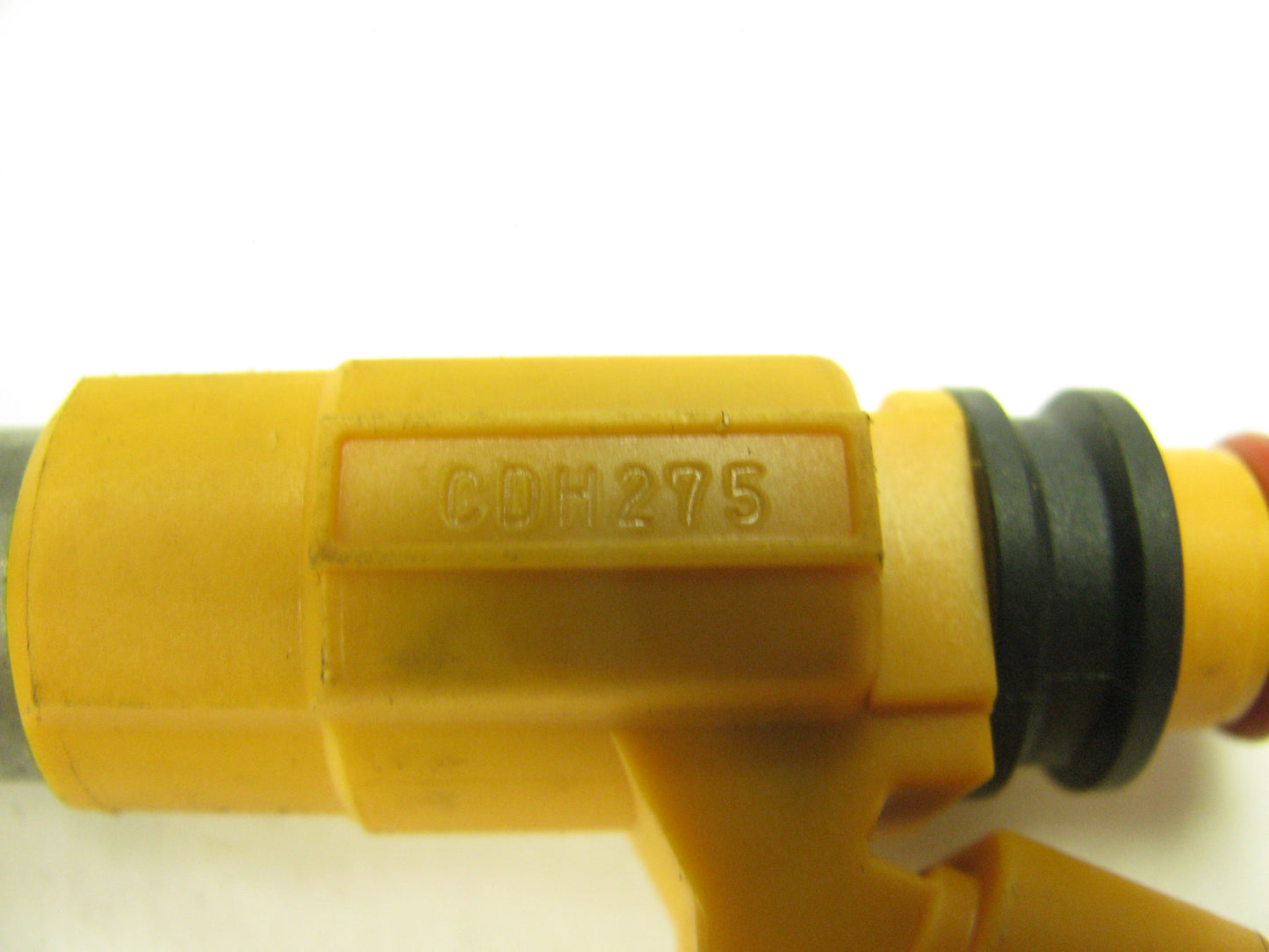 REMAN - OUT OF BOX CDH275 Fuel Injector 1997-04 Mitsubishi 2.0L-L4 3.0L 3.5L-V6