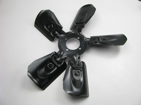NEW - OUT OF BOX - OEM Ford E4SE-8600-BB Metal Cooling Fan Blade 84 Thunderbird