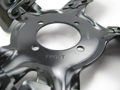 NEW - OUT OF BOX - OEM Ford E4SE-8600-BB Metal Cooling Fan Blade 84 Thunderbird