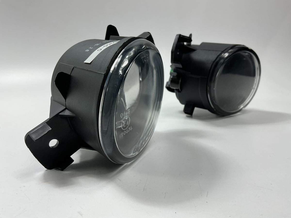 NEW CF0355-C Fog Light Lamp Kit With Wiring & Switch For 2013-2015 Altima Sedan