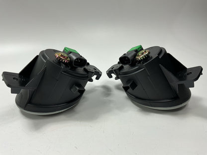 NEW CF0355-C Fog Light Lamp Kit With Wiring & Switch For 2013-2015 Altima Sedan