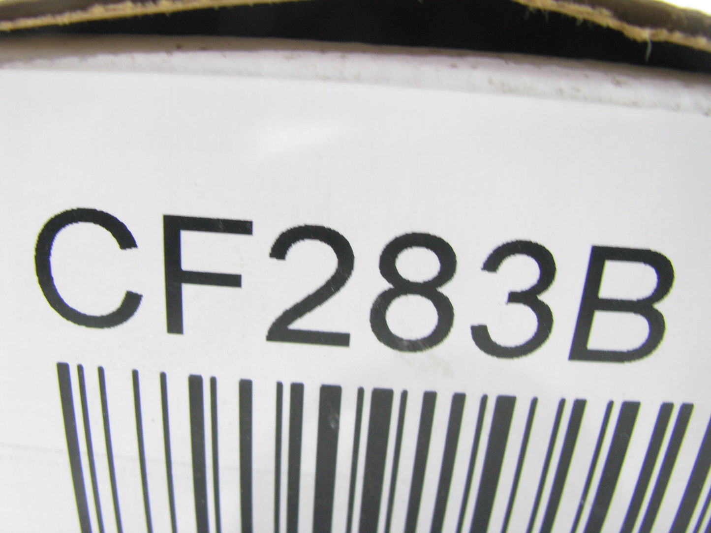 NEW - OUT OF BOX CF283B  Brass Carburetor Float