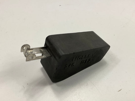 NEW - OUT OF BOX CF346 Carburetor Float For Holley 2-BBL
