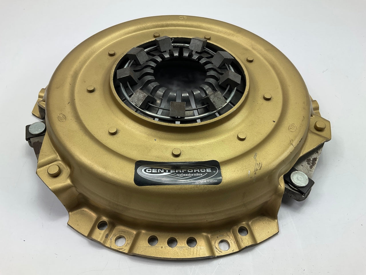 NEW UNBOXED Centerforce CF360025 Clutch Pressure Plate 79-85 Mustang 5.0L 302 V8