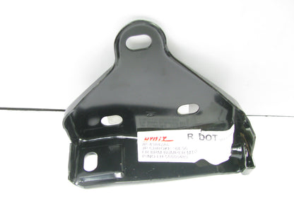 NEW AFTERMARKET Front Bumper LEFT Drivers Side Mounting Bracket CH1066101