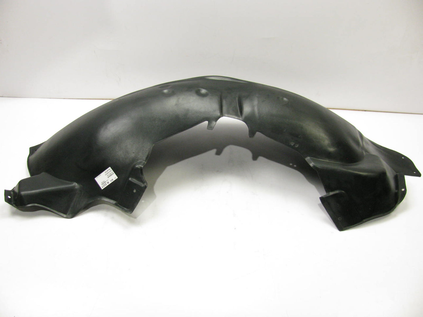 FRONT RIGHT Fender Liner INNER CH1249140 For 2007-2011 Dodge Nitro