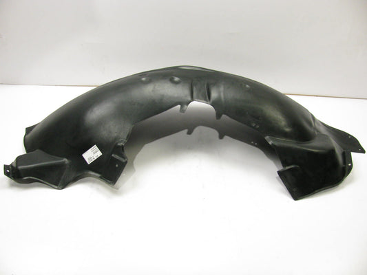 FRONT RIGHT Fender Liner INNER CH1249140 For 2007-2011 Dodge Nitro