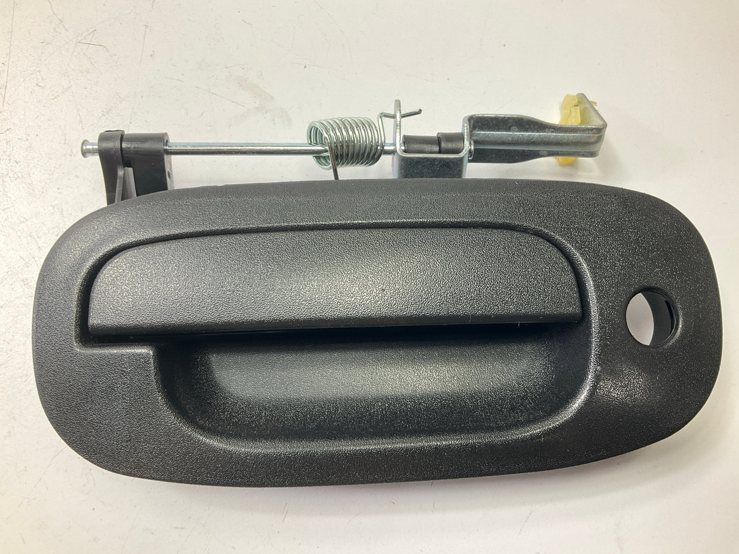 NEW AFTERMARKET CH1310122 Front Left Exterior Outside Door Handle