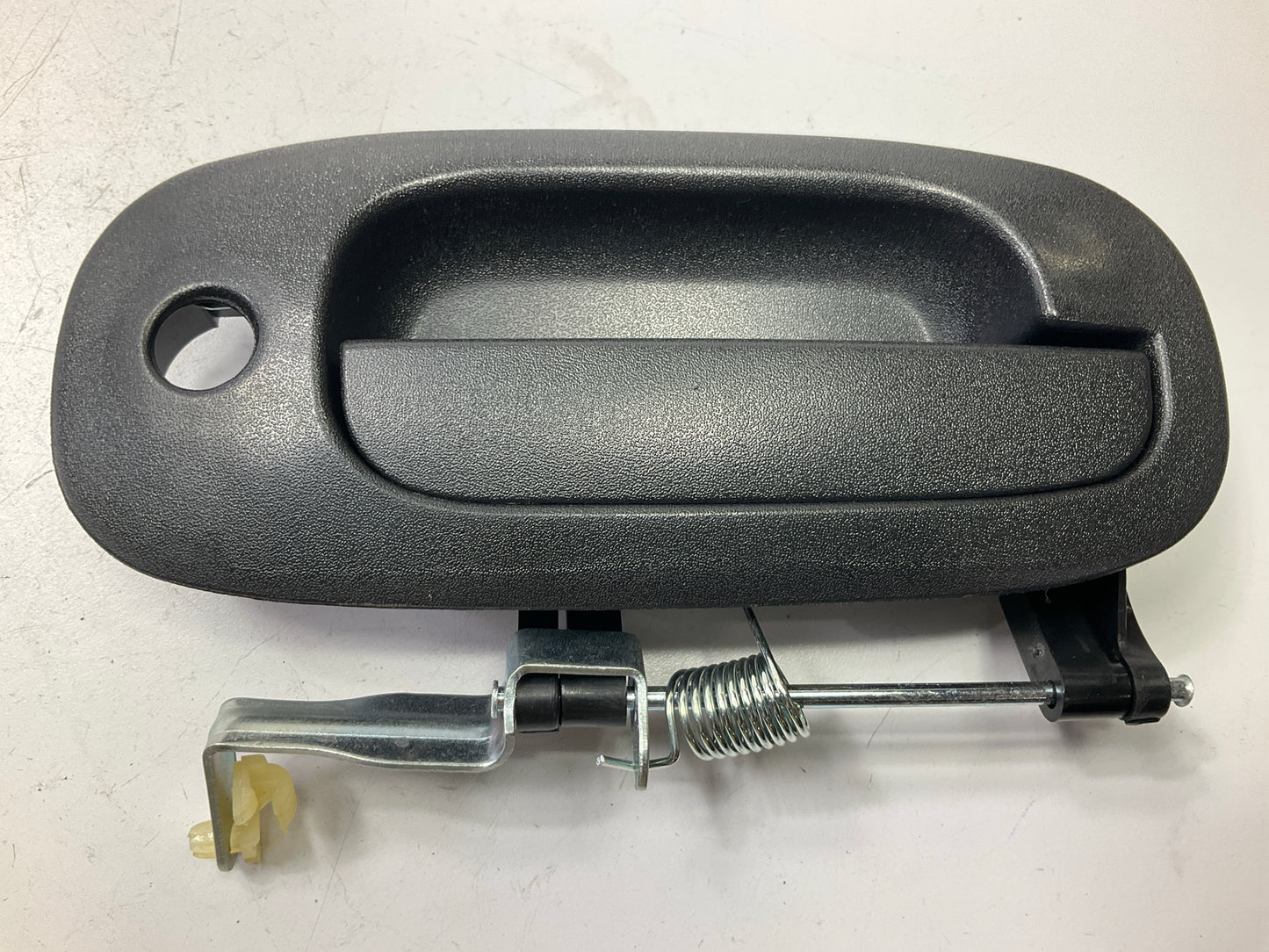 NEW AFTERMARKET CH1310122 Front Left Exterior Outside Door Handle