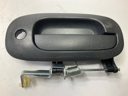NEW AFTERMARKET CH1310122 Front Left Exterior Outside Door Handle